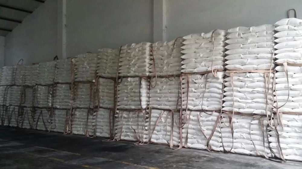 الصين Shandong Jiuchong Chemical Co., Ltd. ملف الشركة