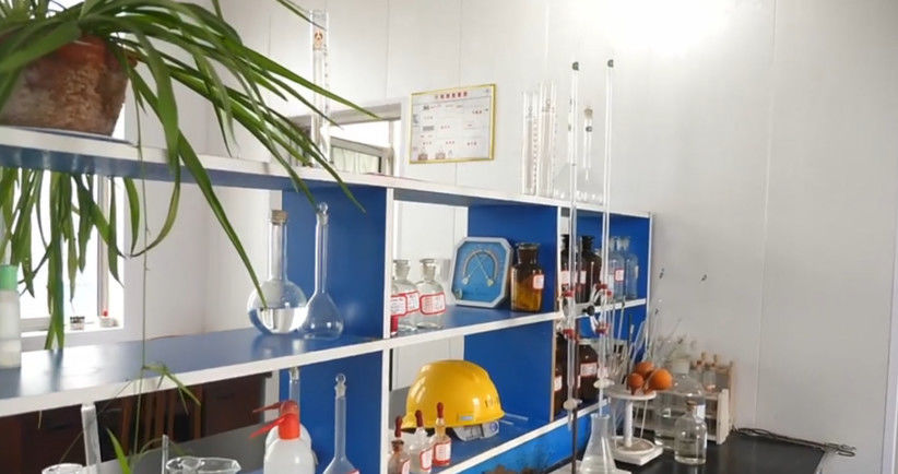 الصين Shandong Jiuchong Chemical Co., Ltd. ملف الشركة
