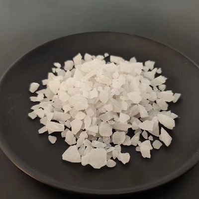 Customized Packing Aluminium Sulfate Powder Drinking Water Grade