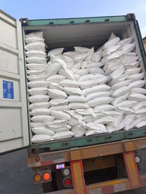 EINECS 233-135-0 Iron Free Aluminum Sulfate Salt 16%-17% Al2(SO4)3