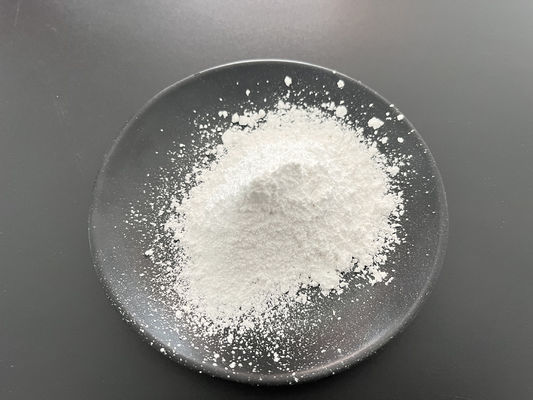 231-298-2 Anhydrous Magnesium Sulphate In Water Treatment 98%Min
