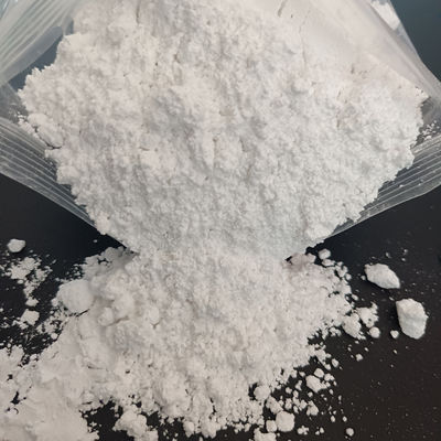 231-298-2 Anhydrous Magnesium Sulphate In Water Treatment 98%Min