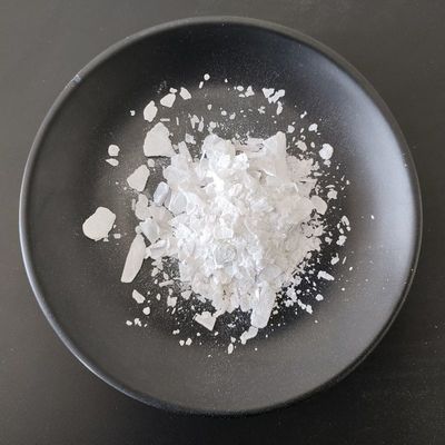 EINECS 232-094-6 Magnesium Chloride Anhydrous MgCl2 For Smelting