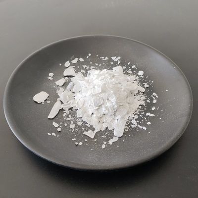 EINECS 232-094-6 Magnesium Chloride Anhydrous MgCl2 For Smelting