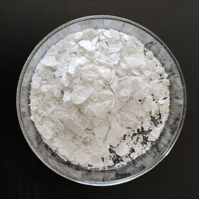 50kg 1000kg Magnesium Chloride Chemical Mgcl2 Anhydrous White Grey Flake