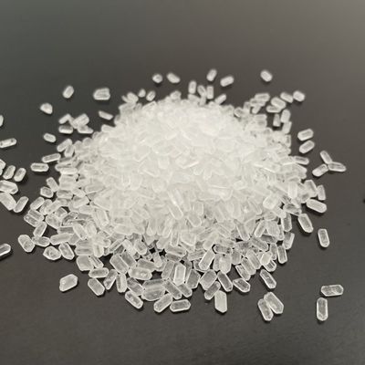 Fertilizer 99%Min Magnesium Sulphate Heptahydrate White Crystal 4-6mm