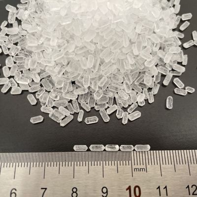 Fertilizer 99%Min Magnesium Sulphate Heptahydrate White Crystal 4-6mm