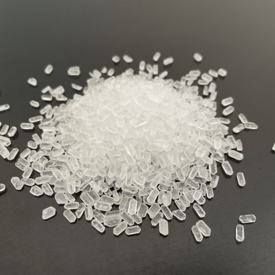 Epsom Salt Magnesium Sulphate  Heptahydrate White Crystal Particles
