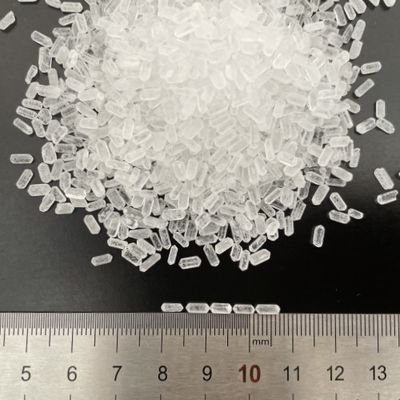 4-6mm Magnesium Sulphate Salt Magnesium Sulphate Heptahydrate 99Min For Fertilizer