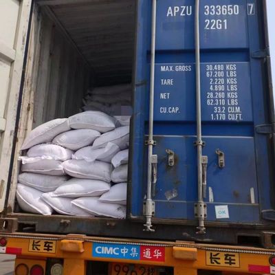 Fertilizer Raw Material Chemicals Magnesium Sulphate Monohydrate Mgso4 H2O