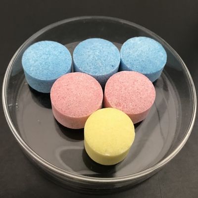 Blue Yellow Tabella Refined Salt Multiple Colour 99% Content