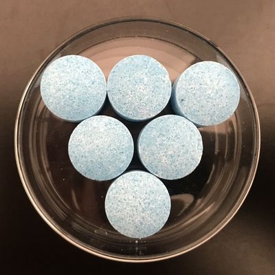 Blue Yellow Tabella Refined Salt Multiple Colour 99% Content