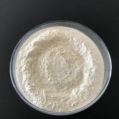 Light Yellow Powdered Raw Material Chemicals Magnesium Oxide MGO For Building Material