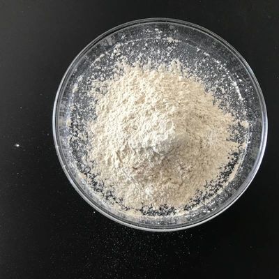 Light Yellow Magnesium Oxide For MGO Board Fireproof Board Wall Panel Fused
