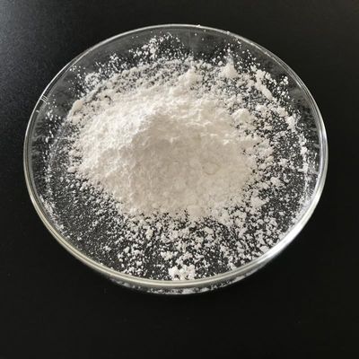 94% Solid Food Grade Calcium Chloride Anhydrous Powder As Dry Agent Mineral Dust