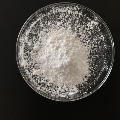 Ice Melting 94% Powdered Calcium Chloride  Cacl2 Anhydrous Industrial Grade