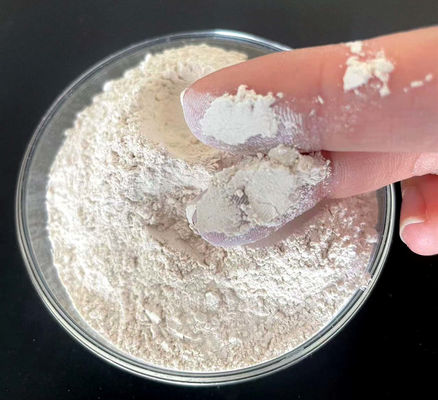 Dense Magnesium Oxide 85% Content White Or Light Yellow Powder