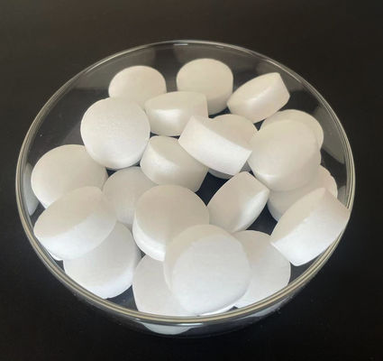 High Purity Softener Salt Tablets Ion Exchange Resin Regenerator