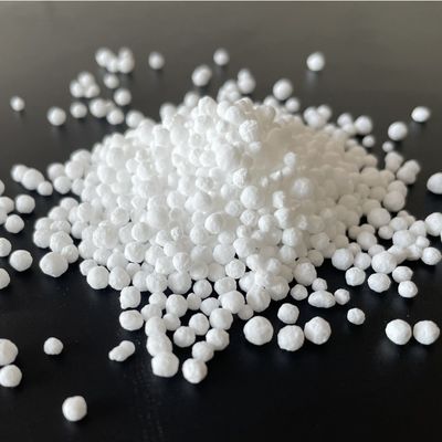 Food Additives Calcium Chloride Dihydrate White Pellet Slightly Bitter