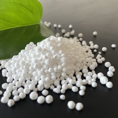 White 46% Hexahydrate Magnesium Chloride Granules For Snow Melting