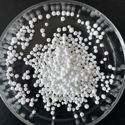 White Raw Material Chemicals 46%Min MgCl2 Magnesium Chloride Hexahydrate Prills