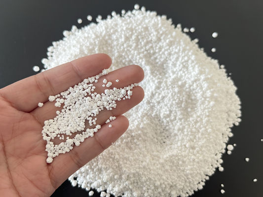 CaCl2 Calcium Chloride Chemical Prickly Ball Calcium Chloride Anhydrous Industrial Grade