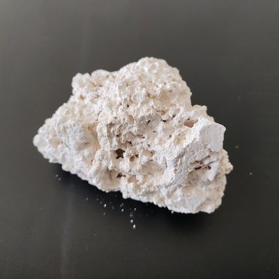 White Powdery Calcium Chloride Anhydrous CaCl2 Bulk CAS 10043-52-4 Desulphurization