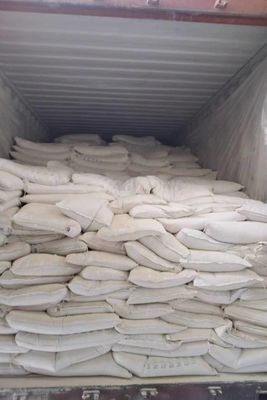 Light Yellow MgO Powder 85% For Food Additive EINECS 215-171-9