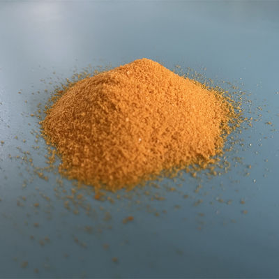 High Effective 26%-31% Powdery Poly Aluminium Chloride Uses In Paper Industry