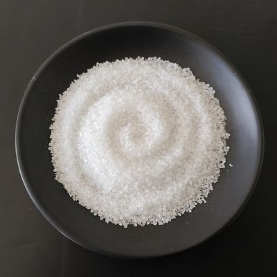 Hot Compress Crystal  Raw Sea Salt  98 % Industrial Sodium Chloride