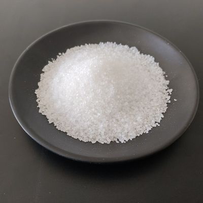 98% Min Industrial Hot Compress Raw Sea Salt  7647-14-5 25kg 50kg Package