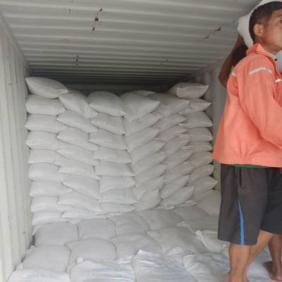 98% Sodium Chloride Salt Industrial Salt 1 - 2mm For Hot Compress
