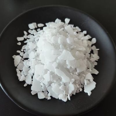 Nutritive Fortifier Magnesium Chloride Chemical Mgcl2 * 6h20 Free Sample