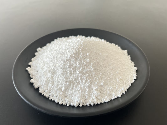 Melting Snow Calcium Chloride Chemical Calcium Chloride Anhydrous GB Standard