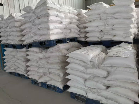 Cacl2 Anhydrous  94 % Calcium Chloride Chemical For Desulphurization