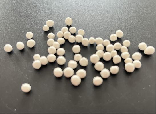 MgSO4 H2O Magnesium Sulfate Monohydrate White Globular 2-4mm  99% Min