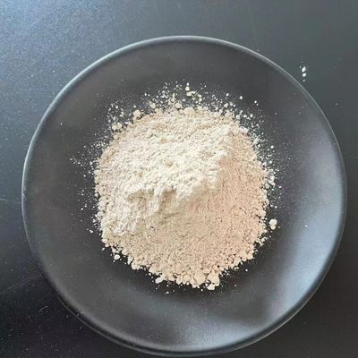 Calcined Mgo Ccm Mgo Powder CAS 1309-48-4 Industrial Grade