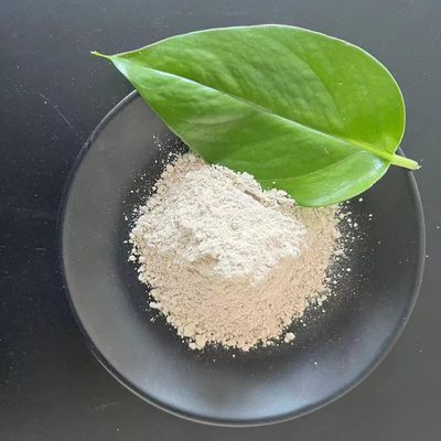 Calcined Bitter Soil Dense Magneisum Oxide Light Burned CAS 1309-48-4