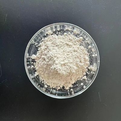 Calcined Mgo Ccm Mgo Powder CAS 1309-48-4 Industrial Grade