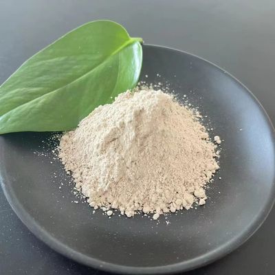 Desulfurization Magnesium Oxide Pure Powder 85% Purity Gray White