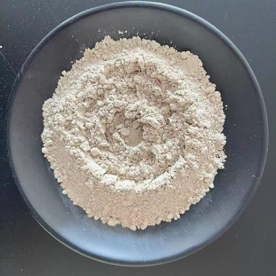 85% Magnesium Oxide Fertilizer Light Burned Industrial Grade