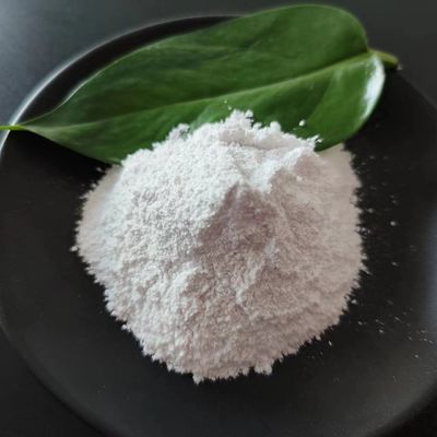 99%Min Magnesium Chloride Anhydrous White Powder Melting Snow And Ice
