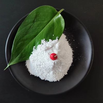 99%Min Magnesium Chloride Anhydrous White Powder Melting Snow And Ice