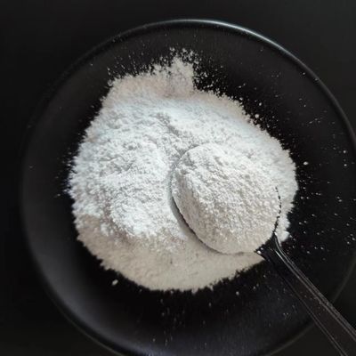 Magnesium Chloride Anhydrous 46% 99% Purity In Various Package Sizes as Deicing Agent