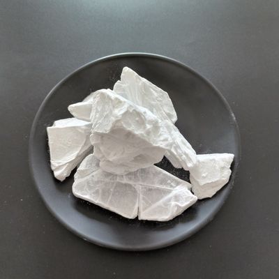 High Purity Odorless Magnesium Chloride Anhydrous Price Of Magnesium Chloride With Boiling Point 1412.C