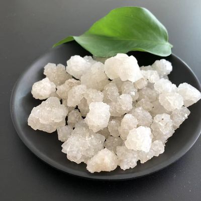 Content 94.5%  Industrial Salt Large Raw Sea Salt Particle High Purity CAS 7647-14-5