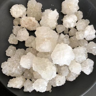 Content 94.5%  Industrial Salt Large Raw Sea Salt Particle High Purity CAS 7647-14-5