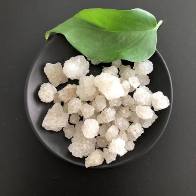 94.5% High Purity Industrial Salt Raw Large Grain Sea Salt Sodium Chloride