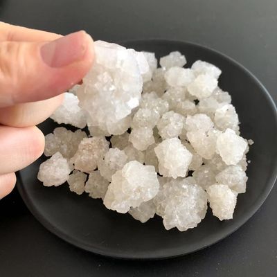 94.5% High Purity Industrial Salt Raw Large Grain Sea Salt Sodium Chloride