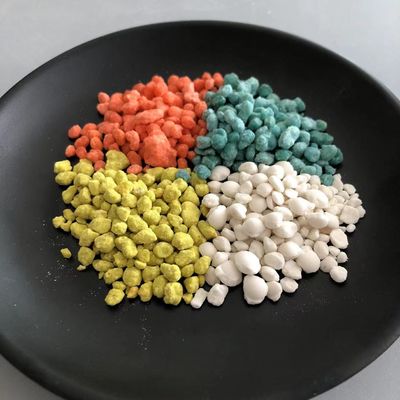 Industrial Grade Magnesium Sulphate For Agriculture And Food Industry